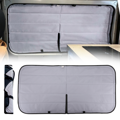 Insulated Window Covers for RAM Promaster