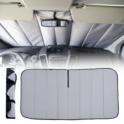 Insulated Window Covers for Ford Transit