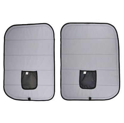 Insulated Window Covers for Ford Transit