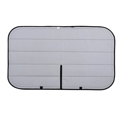 Insulated Window Covers for Ford Transit