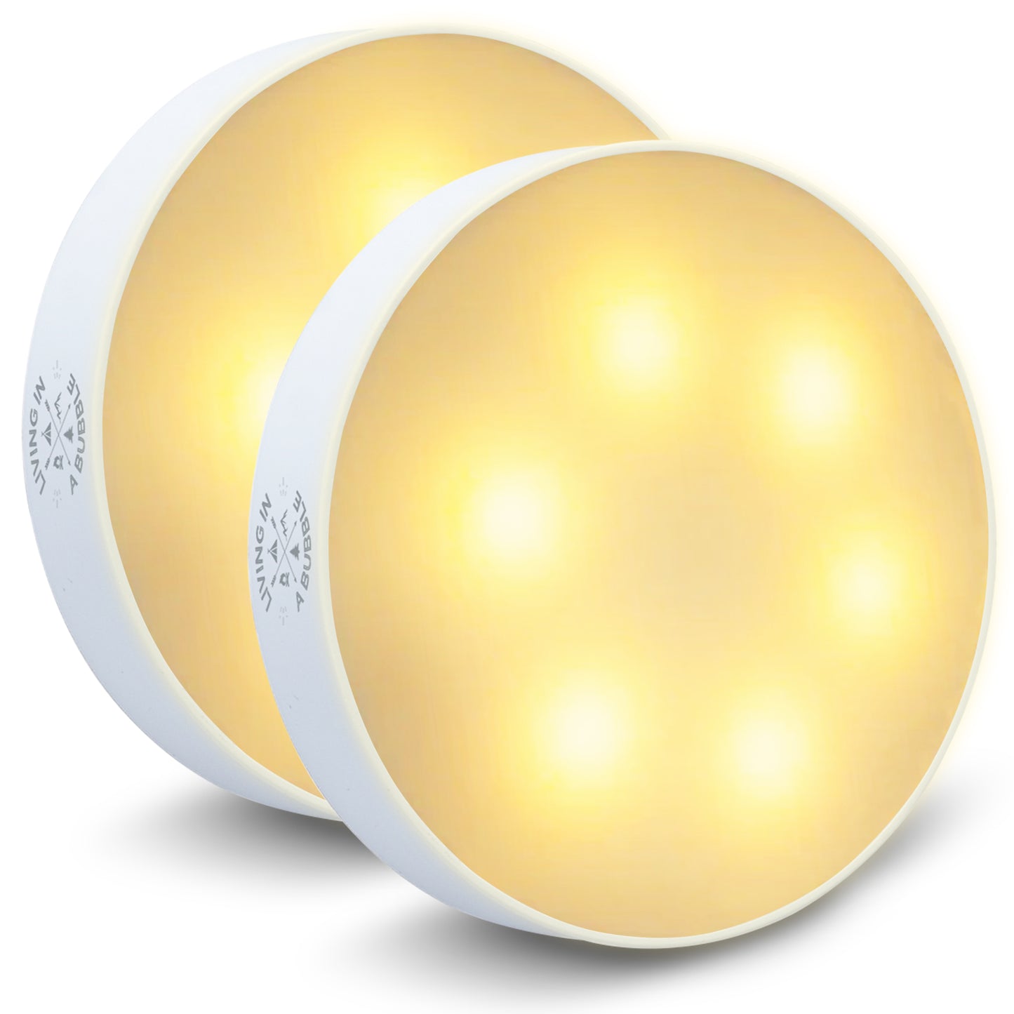 LED Magnetic Light