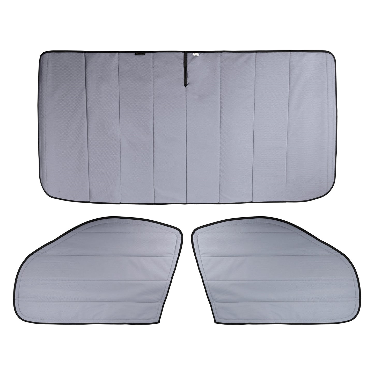 Insulated Window Covers 2 Products Bundle - Cab Set