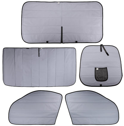 Insulated Window Covers - 4 Products Bundle